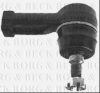 BORG & BECK BTR4322 Tie Rod End